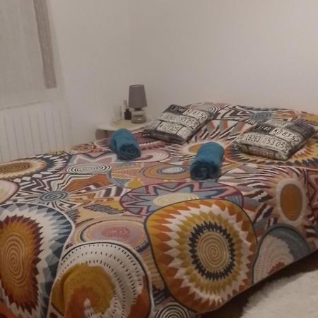 L'Olivier Apartment Le Mans Ngoại thất bức ảnh