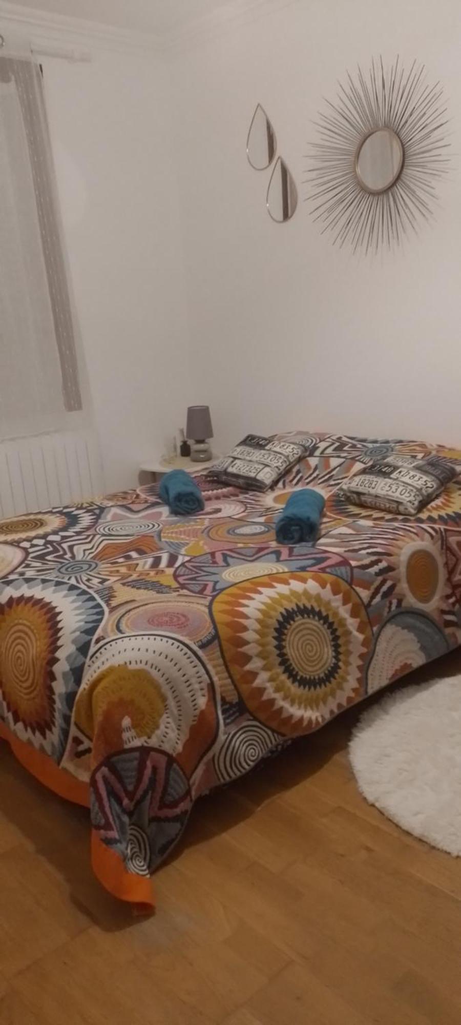 L'Olivier Apartment Le Mans Ngoại thất bức ảnh