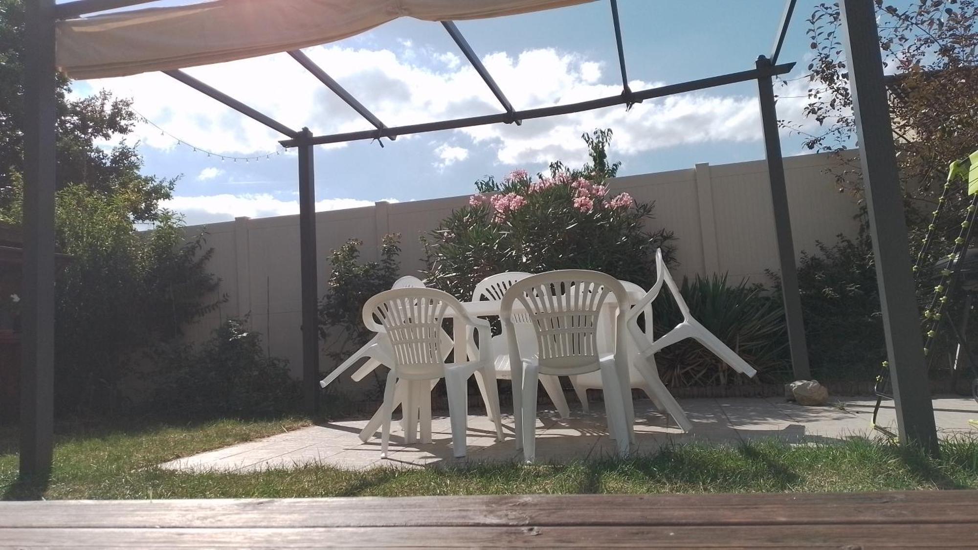 L'Olivier Apartment Le Mans Ngoại thất bức ảnh